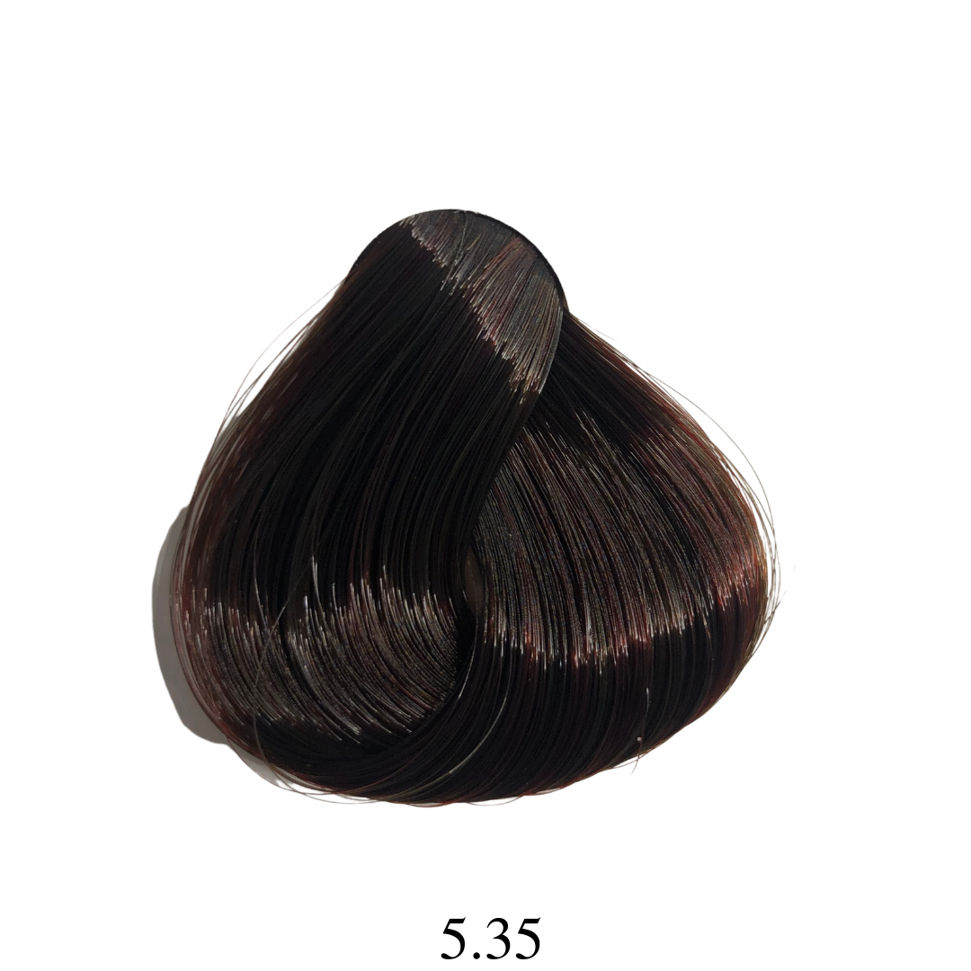 Mon Platin - Classic Hair Color