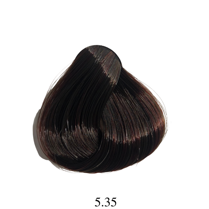 Mon Platin - Classic Hair Color