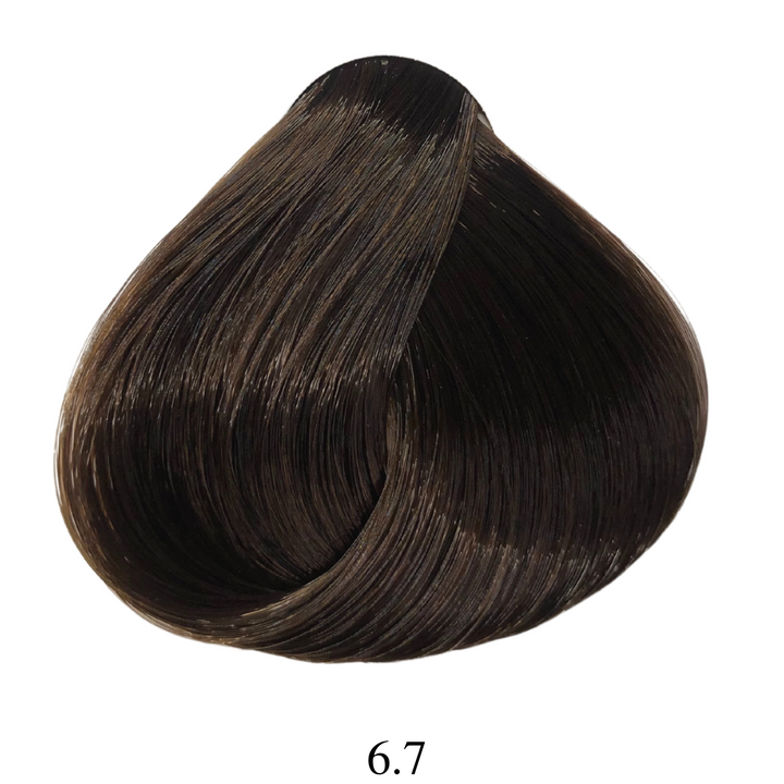 Mon Platin - Classic Hair Color