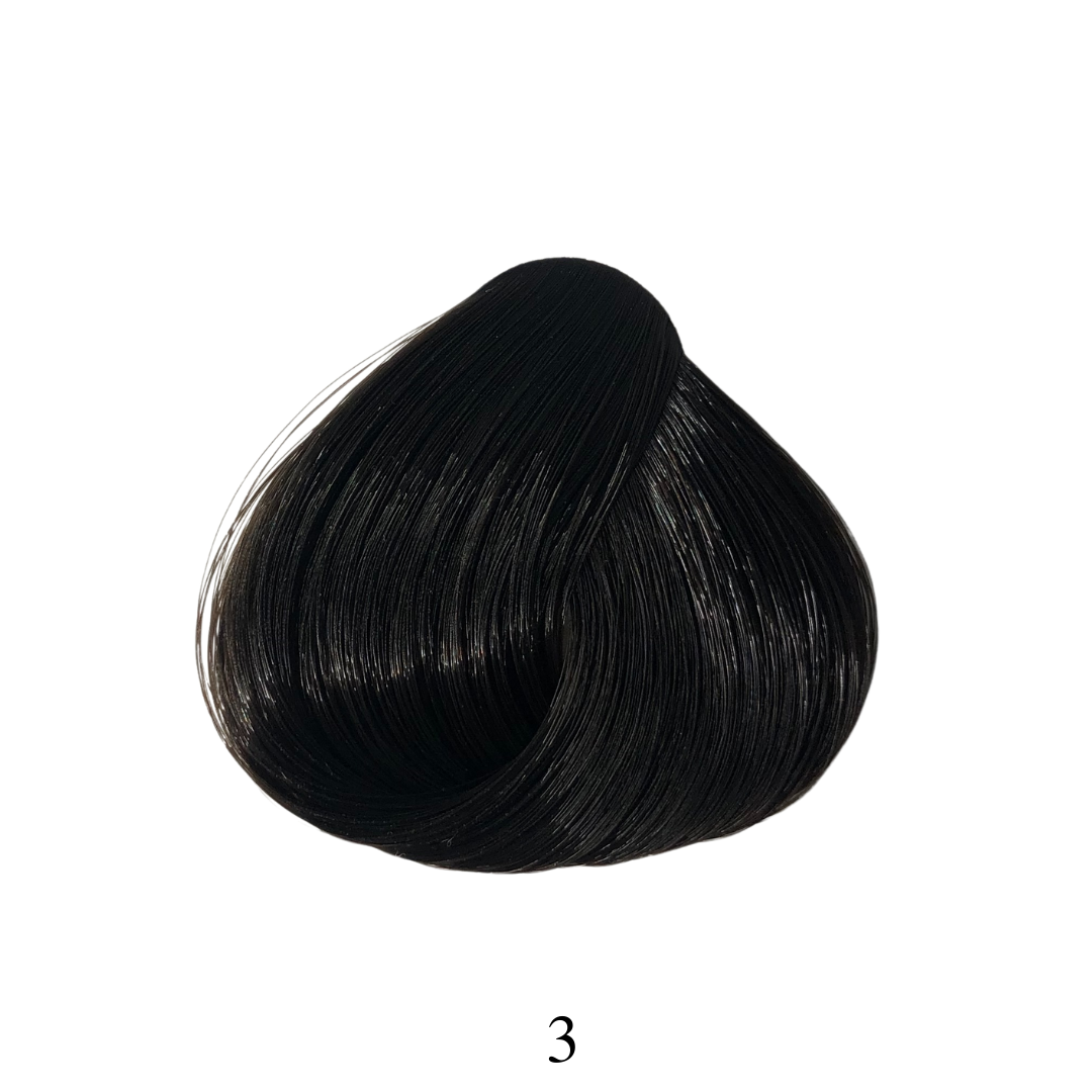 Mon Platin - Classic Hair Color