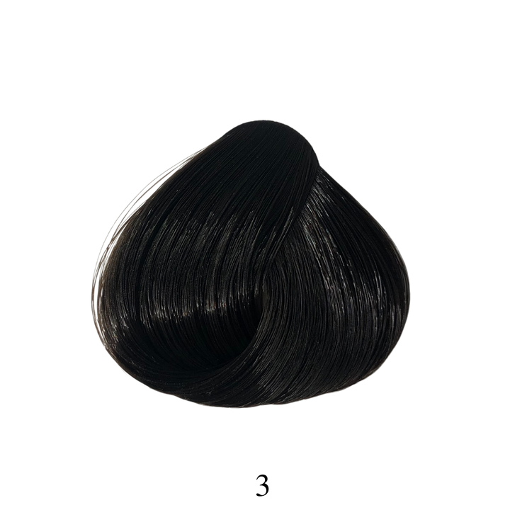 Mon Platin - Classic Hair Color