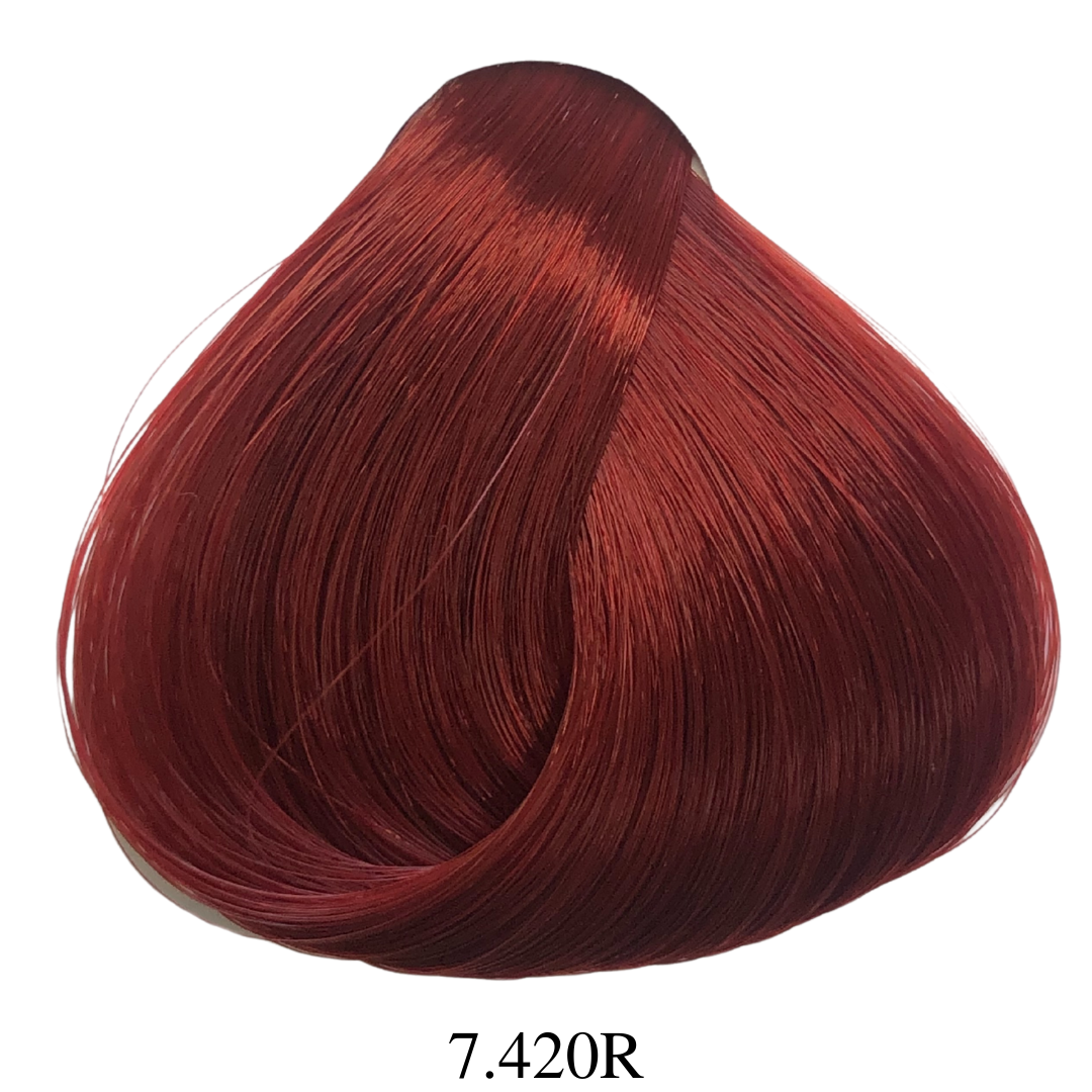 Mon Platin - Classic Hair Color