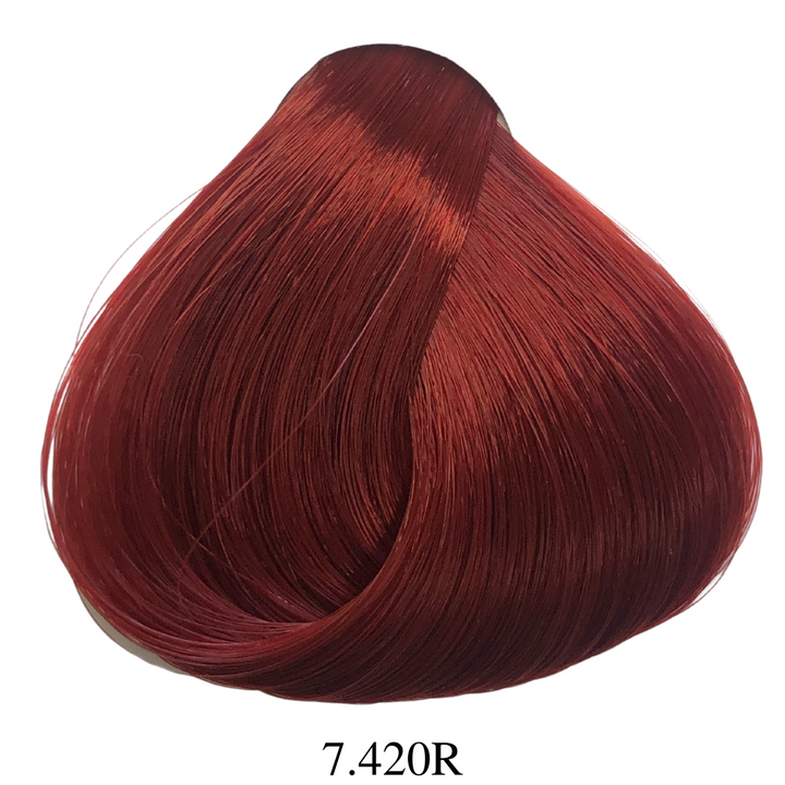 Mon Platin - Classic Hair Color