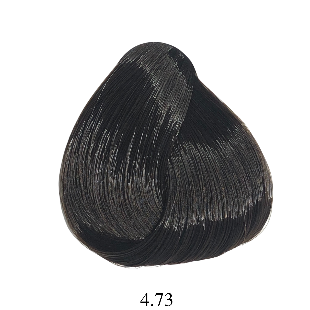 Mon Platin - Classic Hair Color