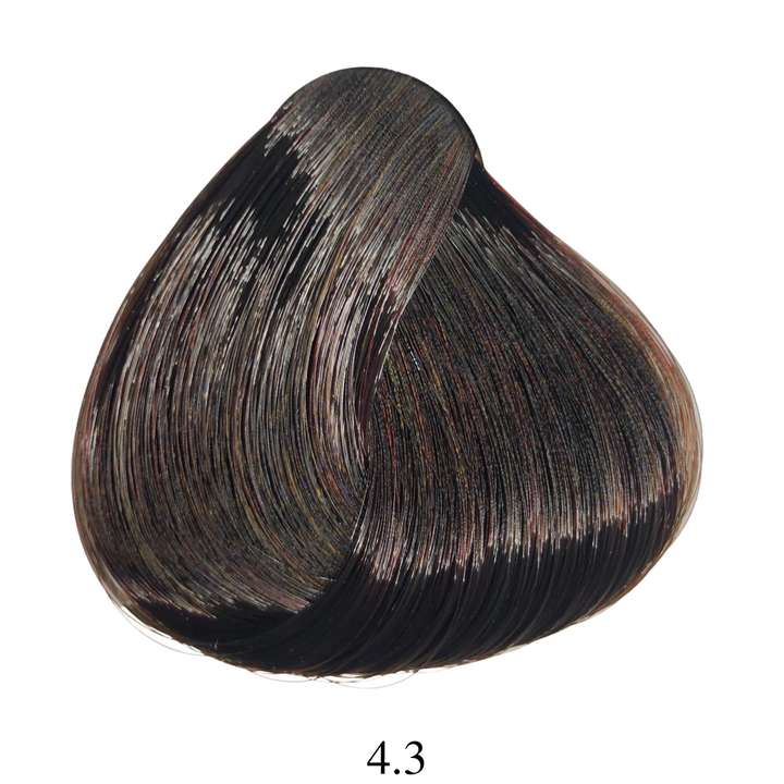 Mon Platin - Classic Hair Color