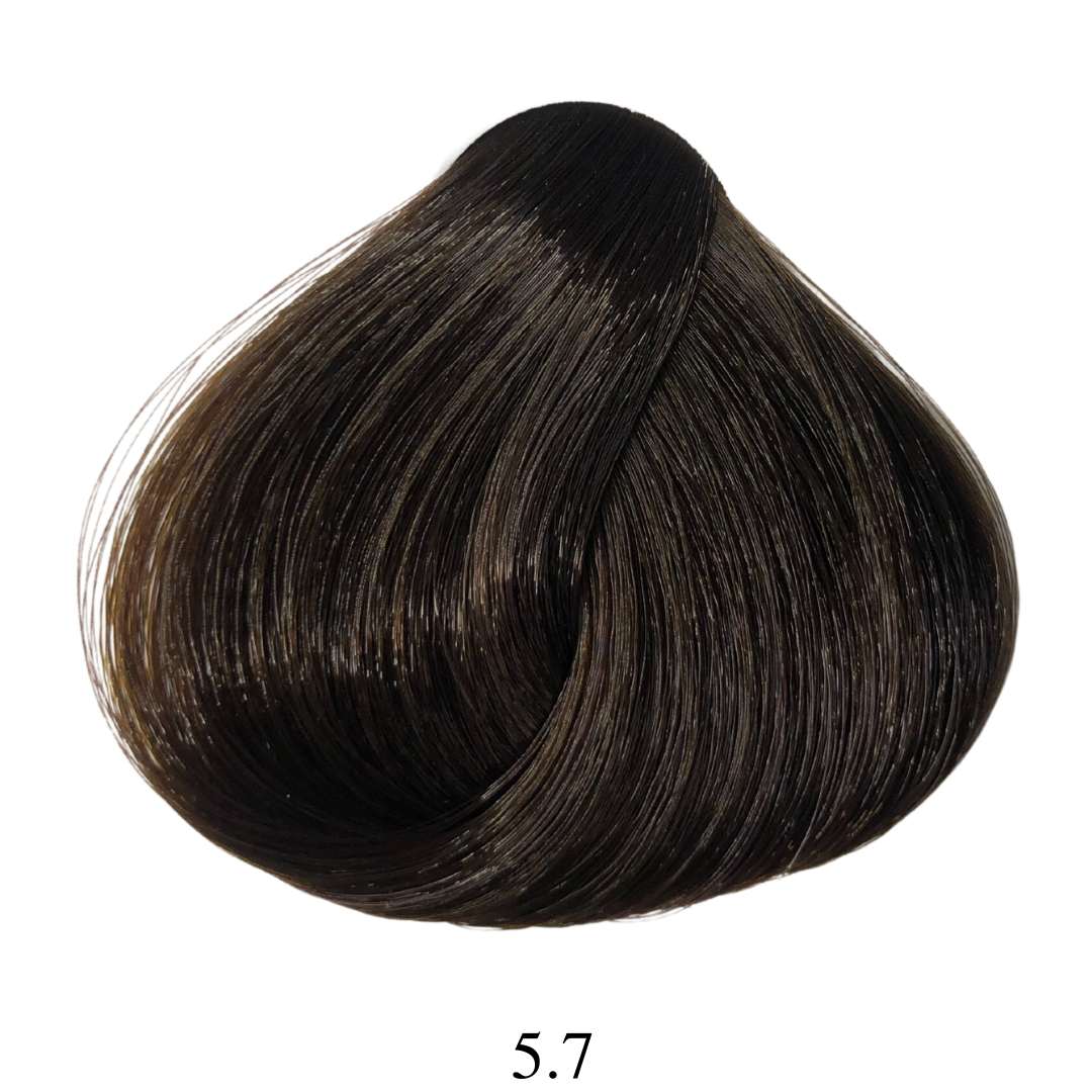 Mon Platin - Classic Hair Color
