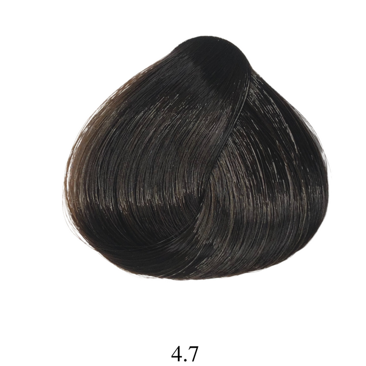 Mon Platin - Classic Hair Color