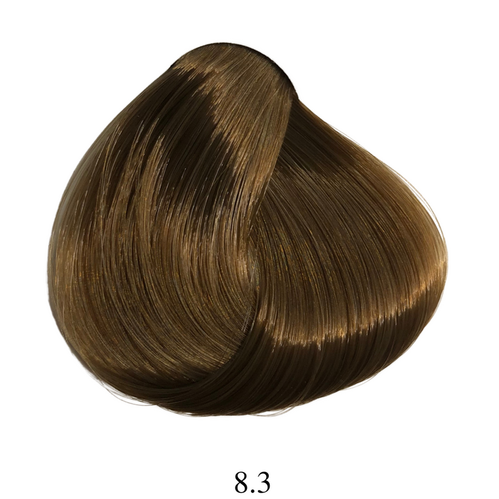 Mon Platin - Classic Hair Color