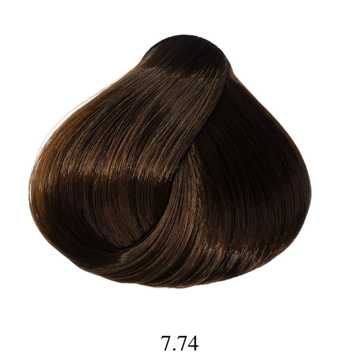 Mon Platin - Classic Hair Color