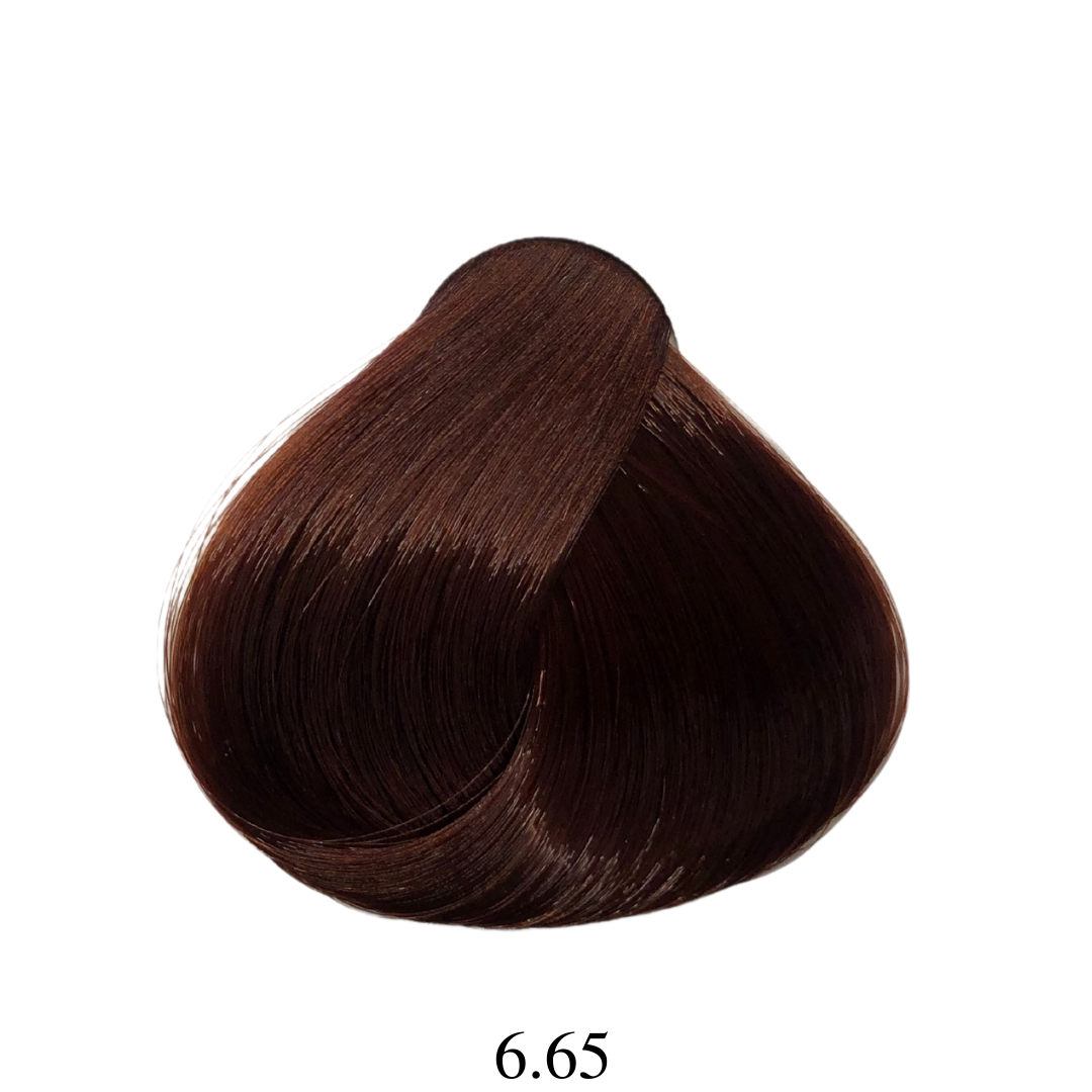 Mon Platin - Classic Hair Color