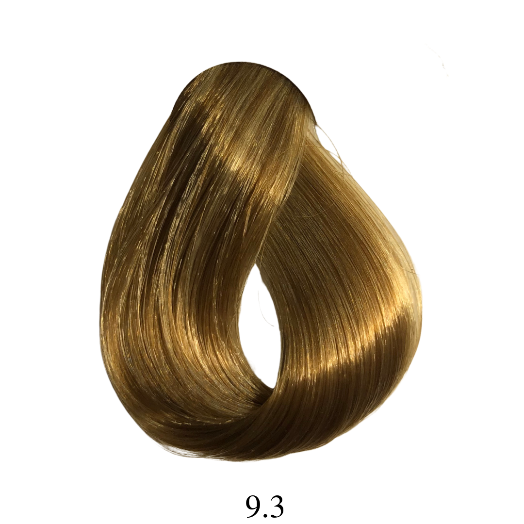 Mon Platin - Classic Hair Color