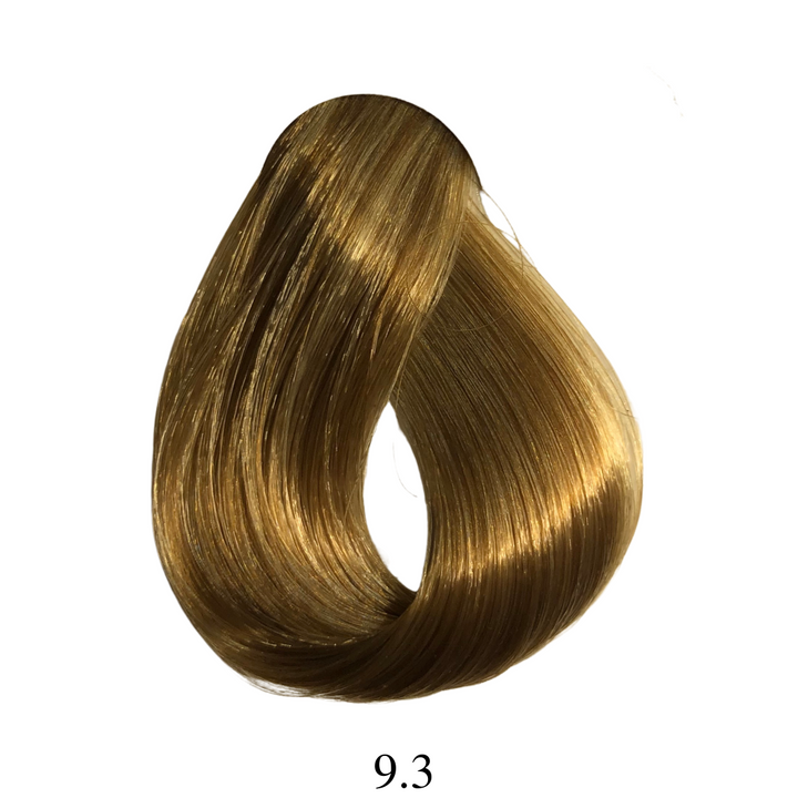 Mon Platin - Classic Hair Color