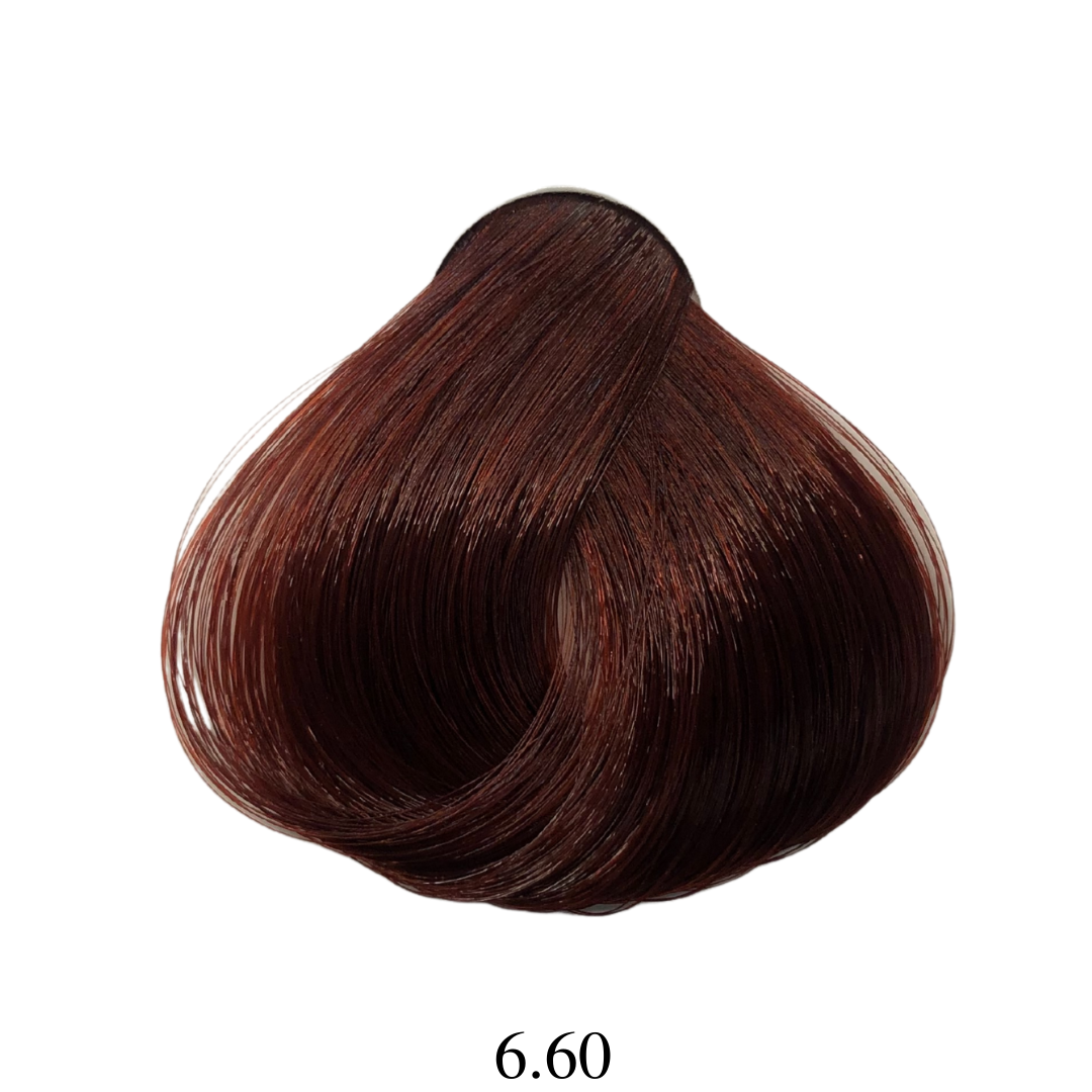 Mon Platin - Classic Hair Color