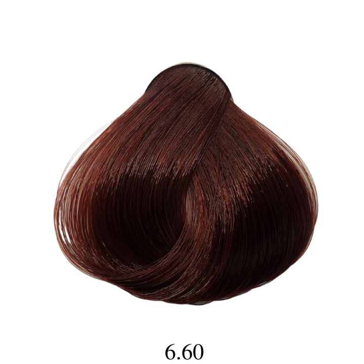 Mon Platin - Classic Hair Color