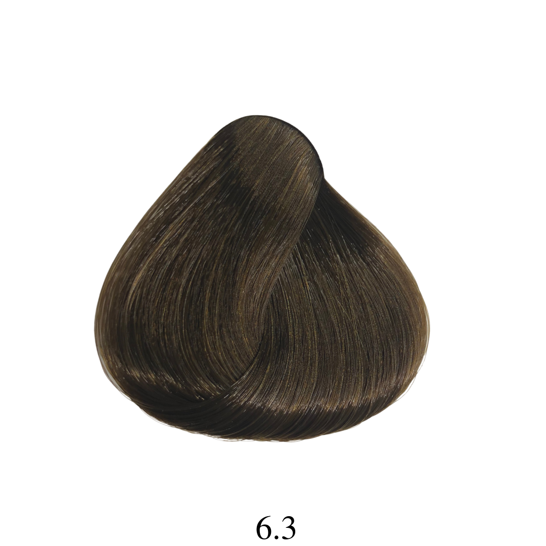 Mon Platin - Classic Hair Color