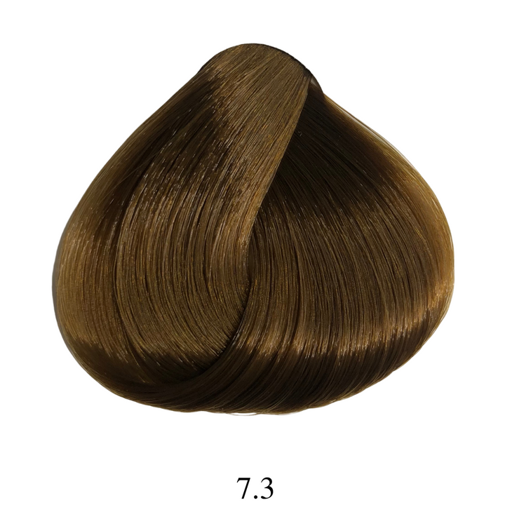 Mon Platin - Classic Hair Color