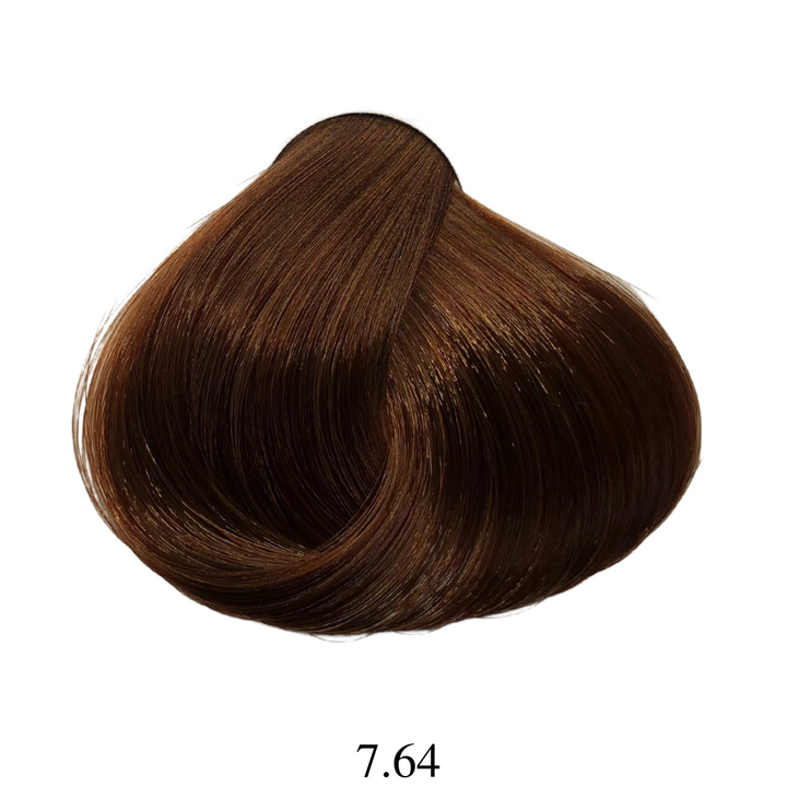 Mon Platin - Classic Hair Color