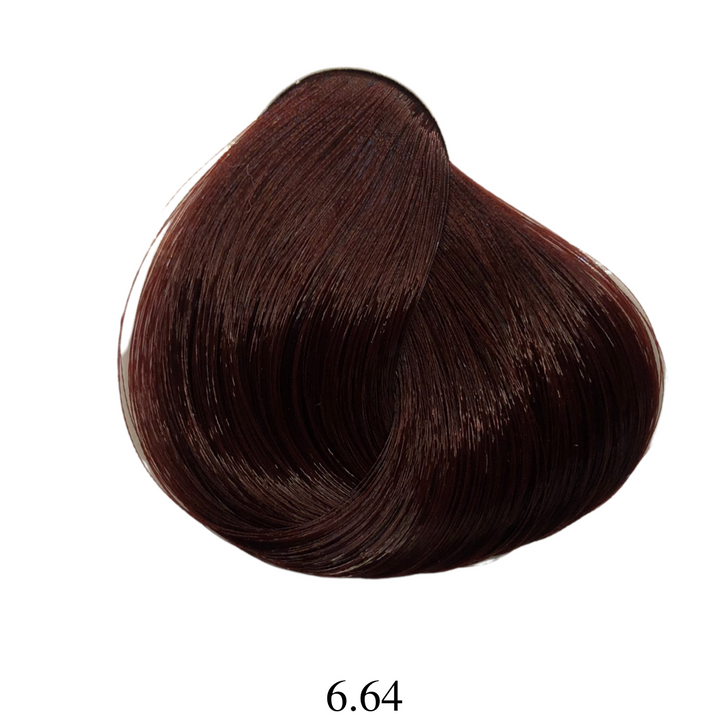Mon Platin - Classic Hair Color