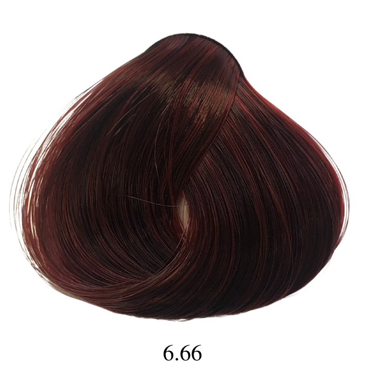 Mon Platin - Classic Hair Color