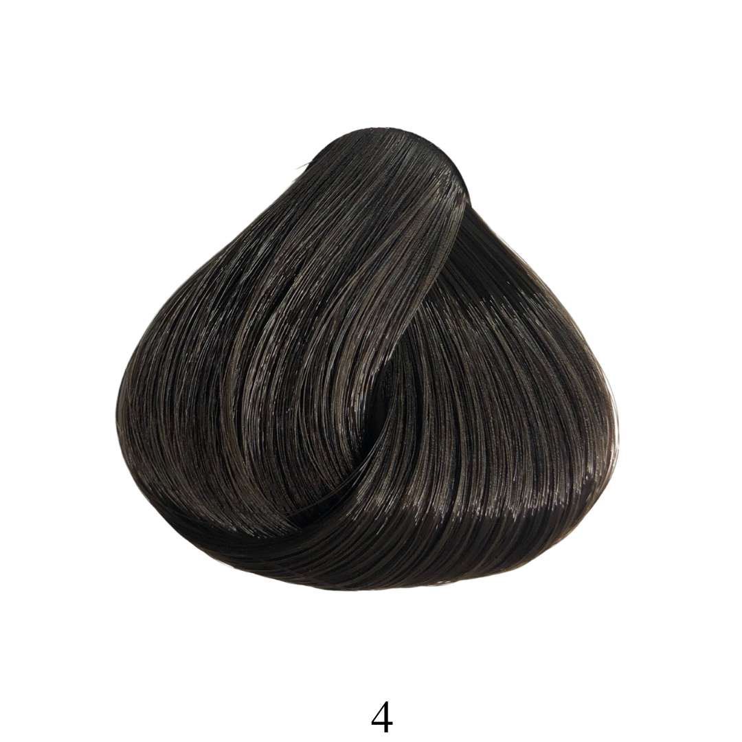 Mon Platin - Classic Hair Color