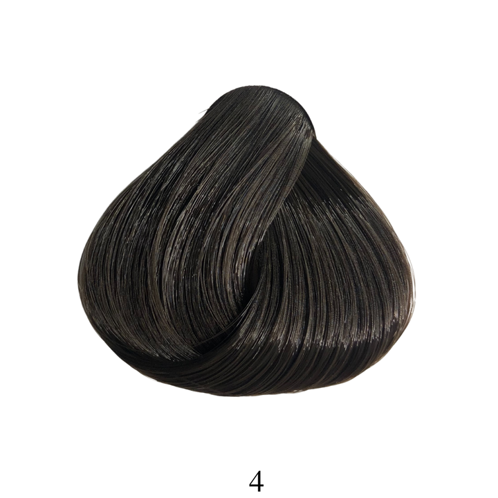 Mon Platin - Classic Hair Color