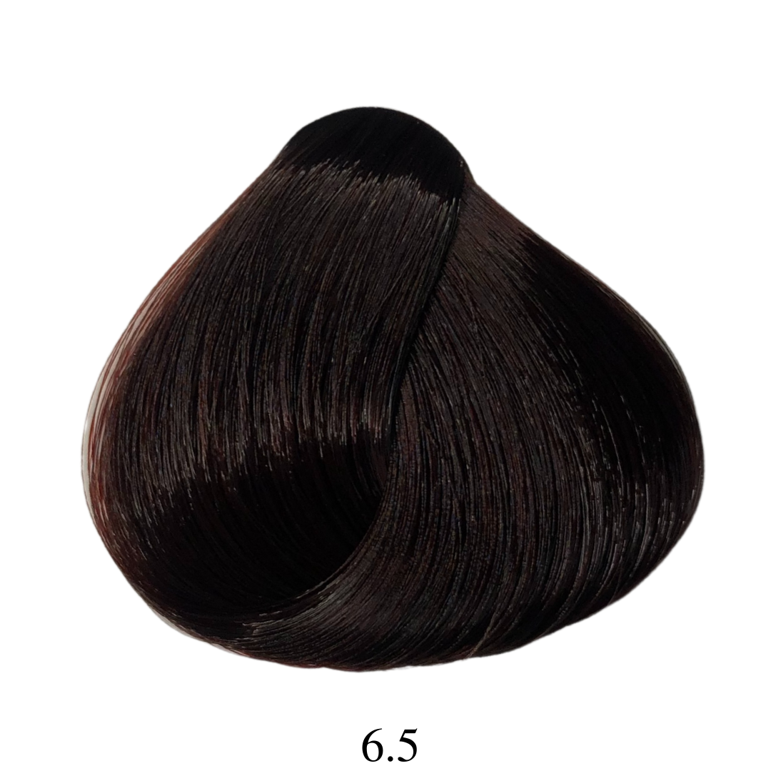 Mon Platin - Classic Hair Color