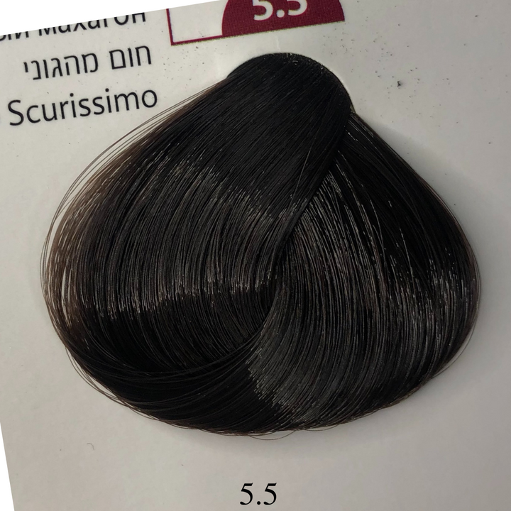 Mon Platin - Classic Hair Color