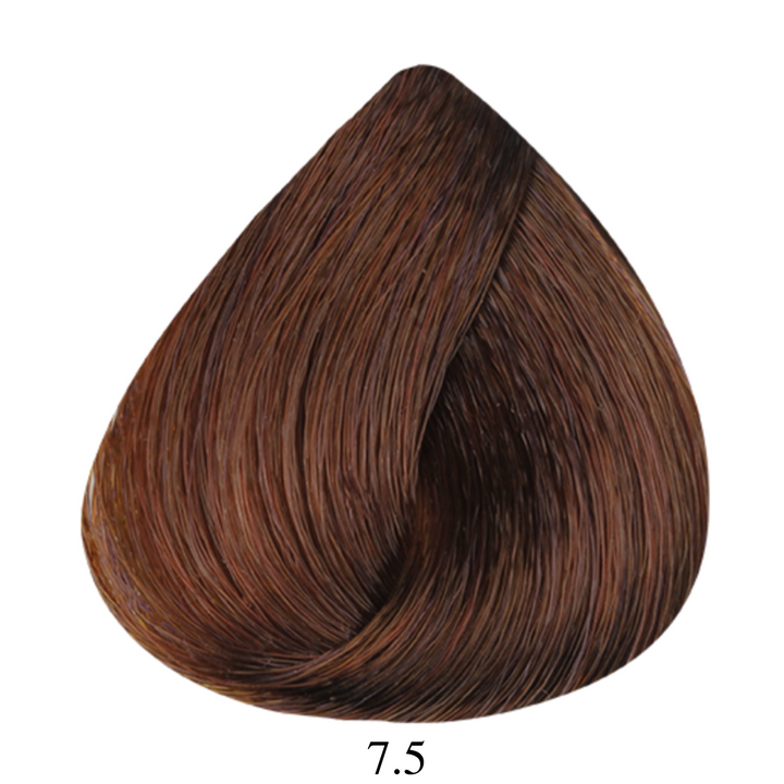 Mon Platin - Classic Hair Color