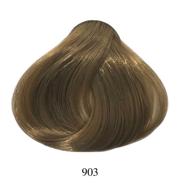 Mon Platin - Classic Hair Color