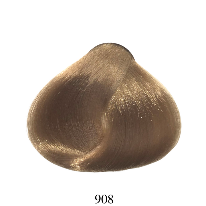Mon Platin - Classic Hair Color