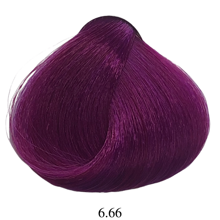 Mon Platin - Classic Hair Color