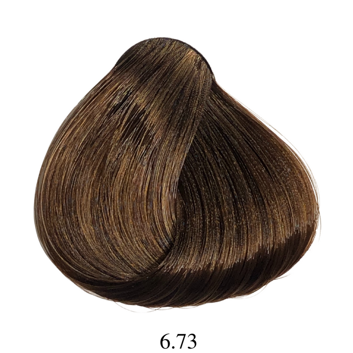 Mon Platin - Classic Hair Color