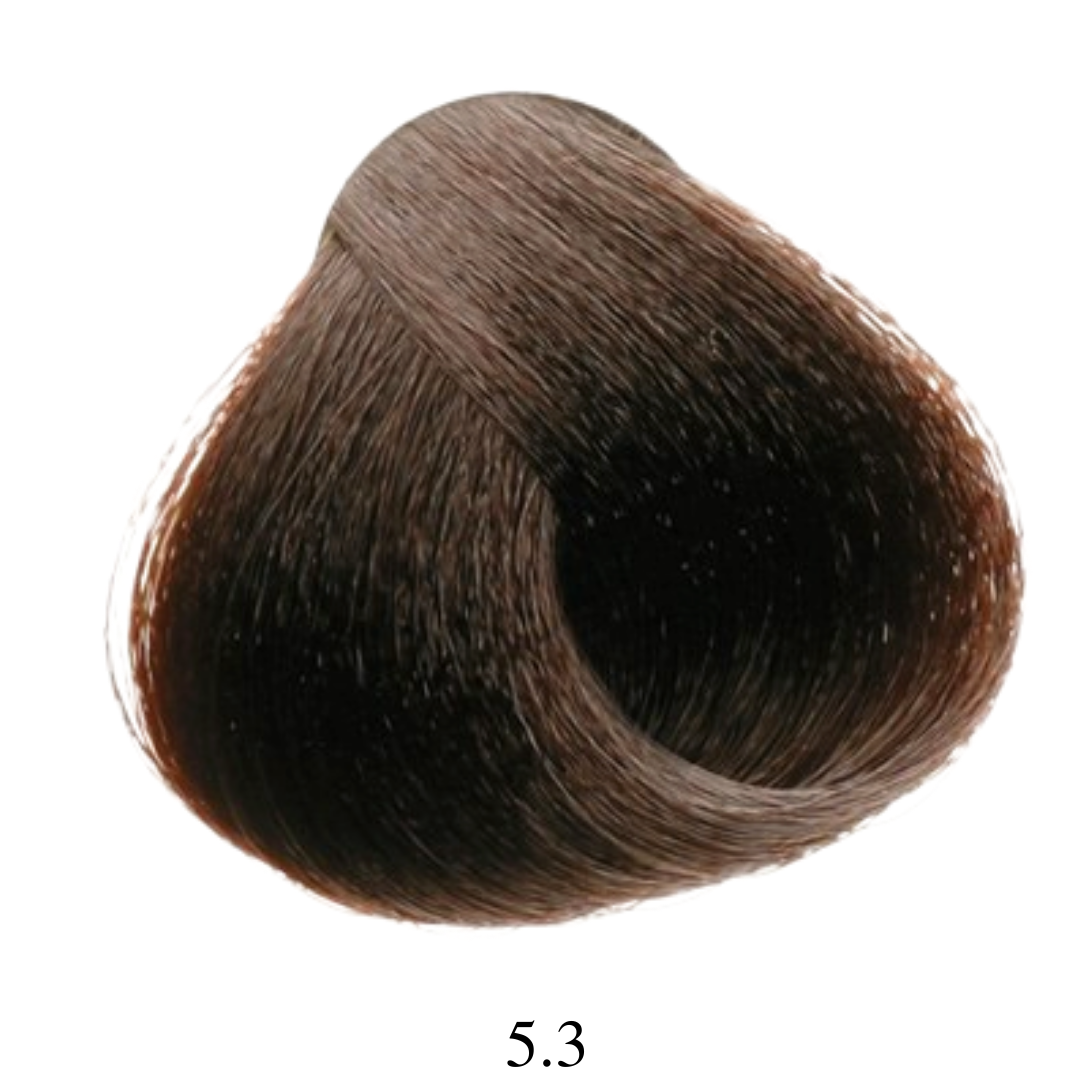Mon Platin - Classic Hair Color