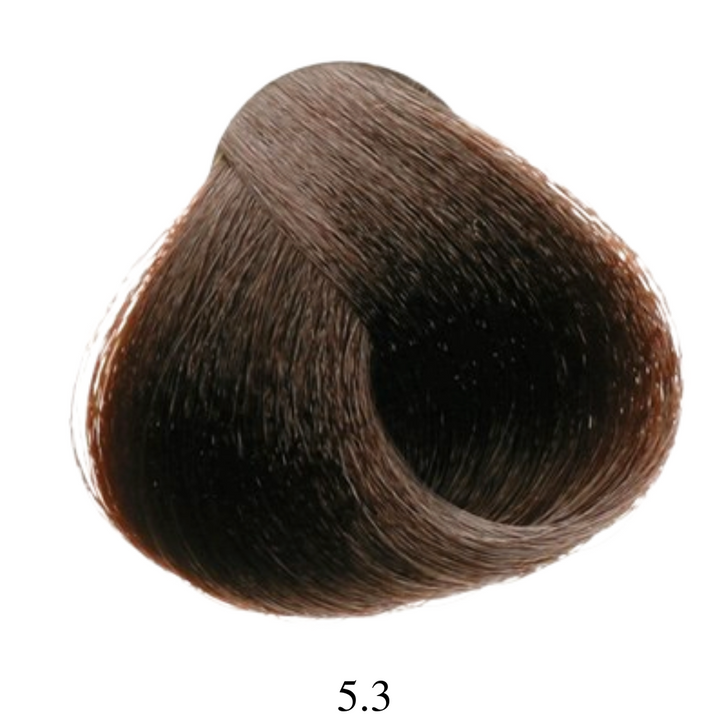 Mon Platin - Classic Hair Color