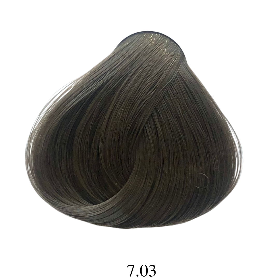 Mon Platin - Classic Hair Color