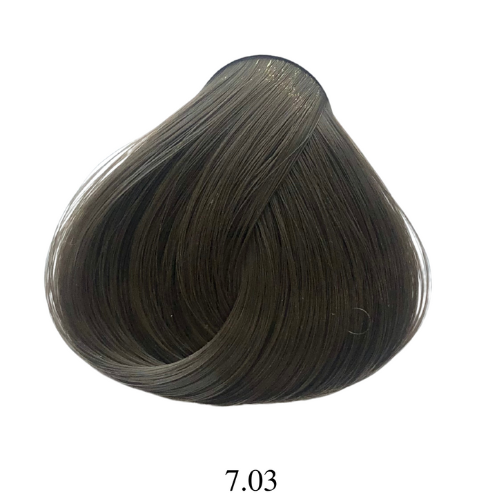 Mon Platin - Classic Hair Color