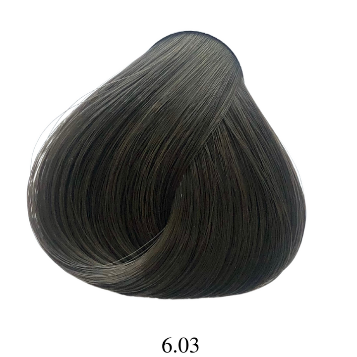 Mon Platin - Classic Hair Color