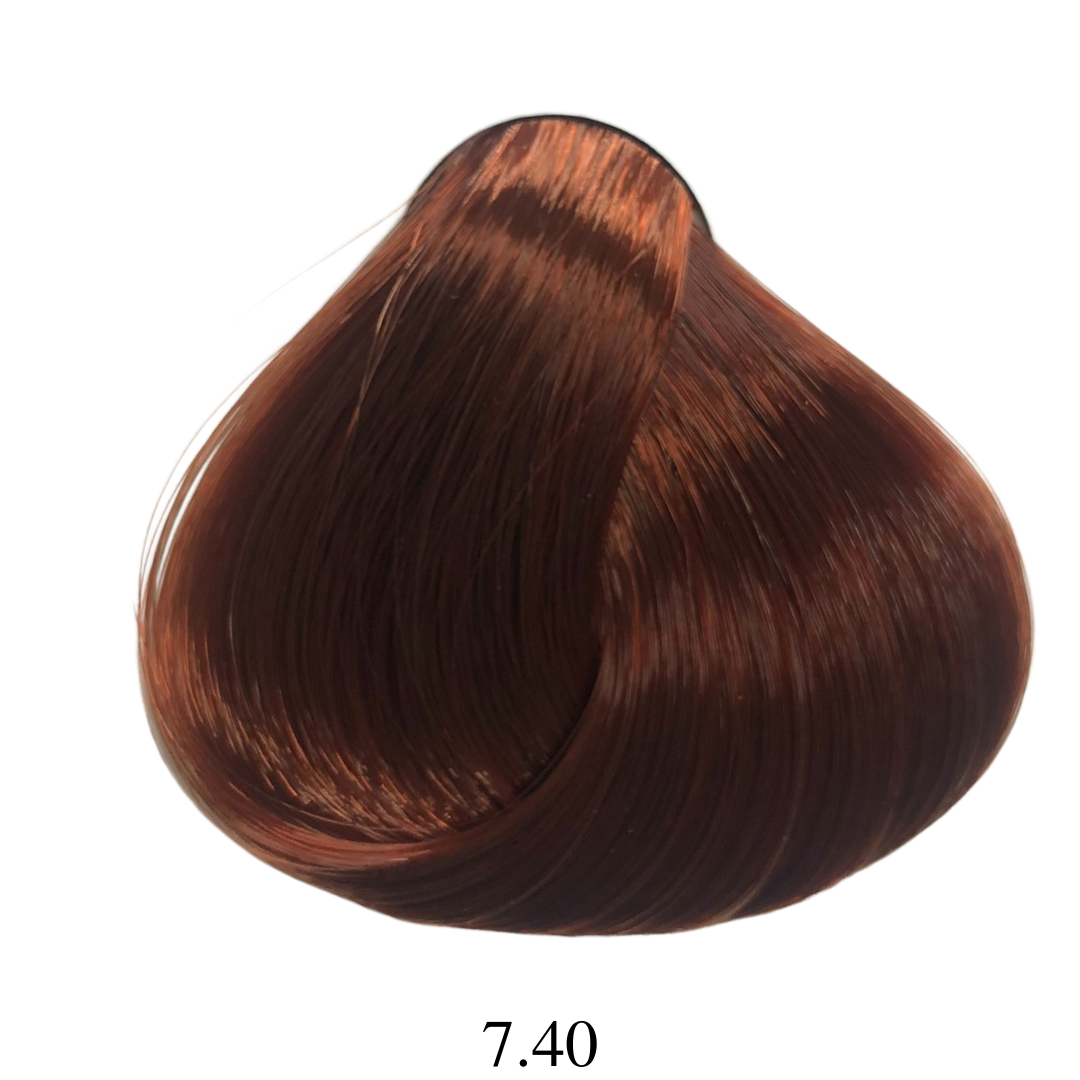Mon Platin - Classic Hair Color