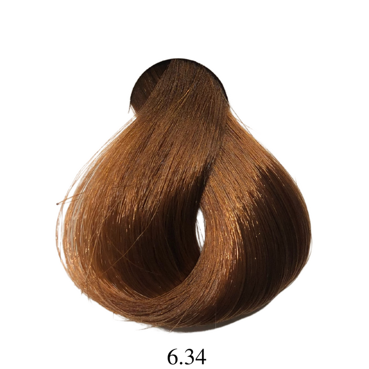 Mon Platin - Classic Hair Color