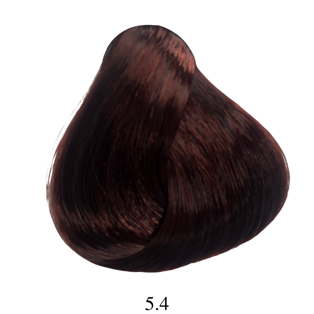 Mon Platin - Classic Hair Color