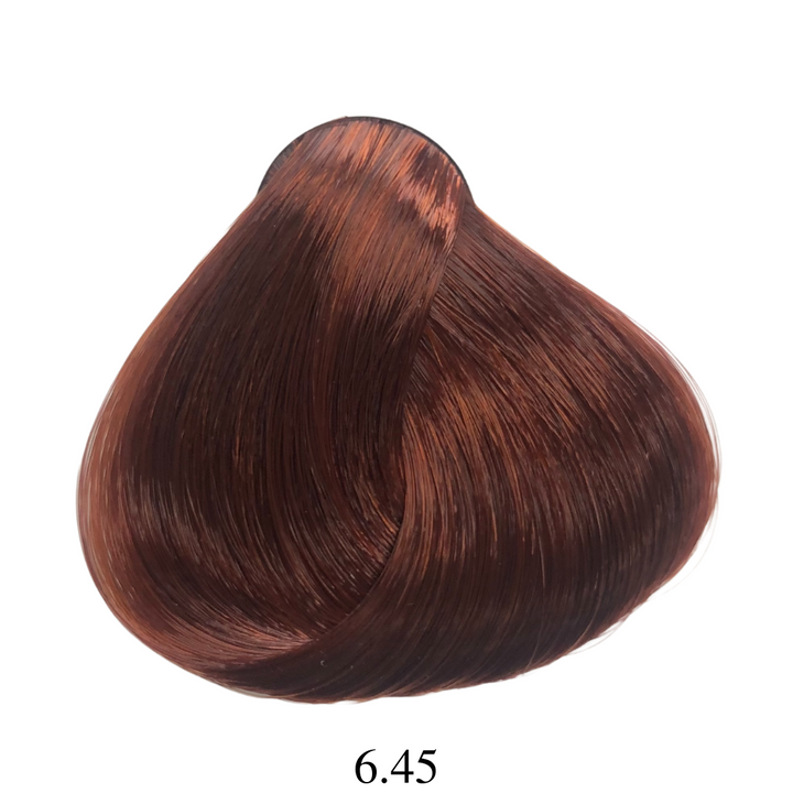 Mon Platin - Classic Hair Color
