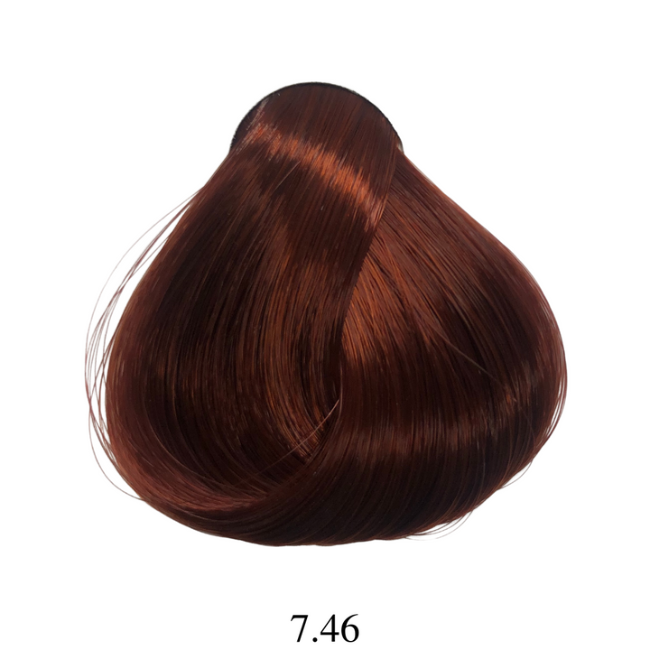 Mon Platin - Classic Hair Color