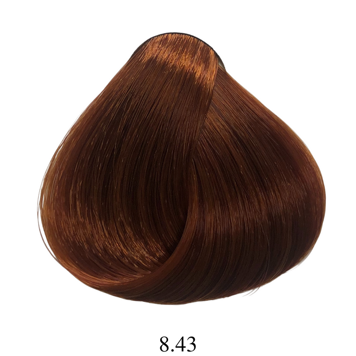 Mon Platin - Classic Hair Color