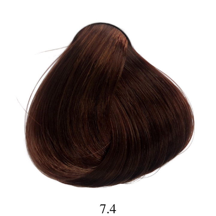 Mon Platin - Classic Hair Color