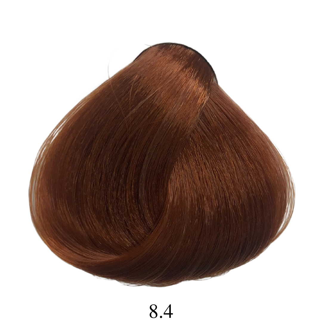 Mon Platin - Classic Hair Color