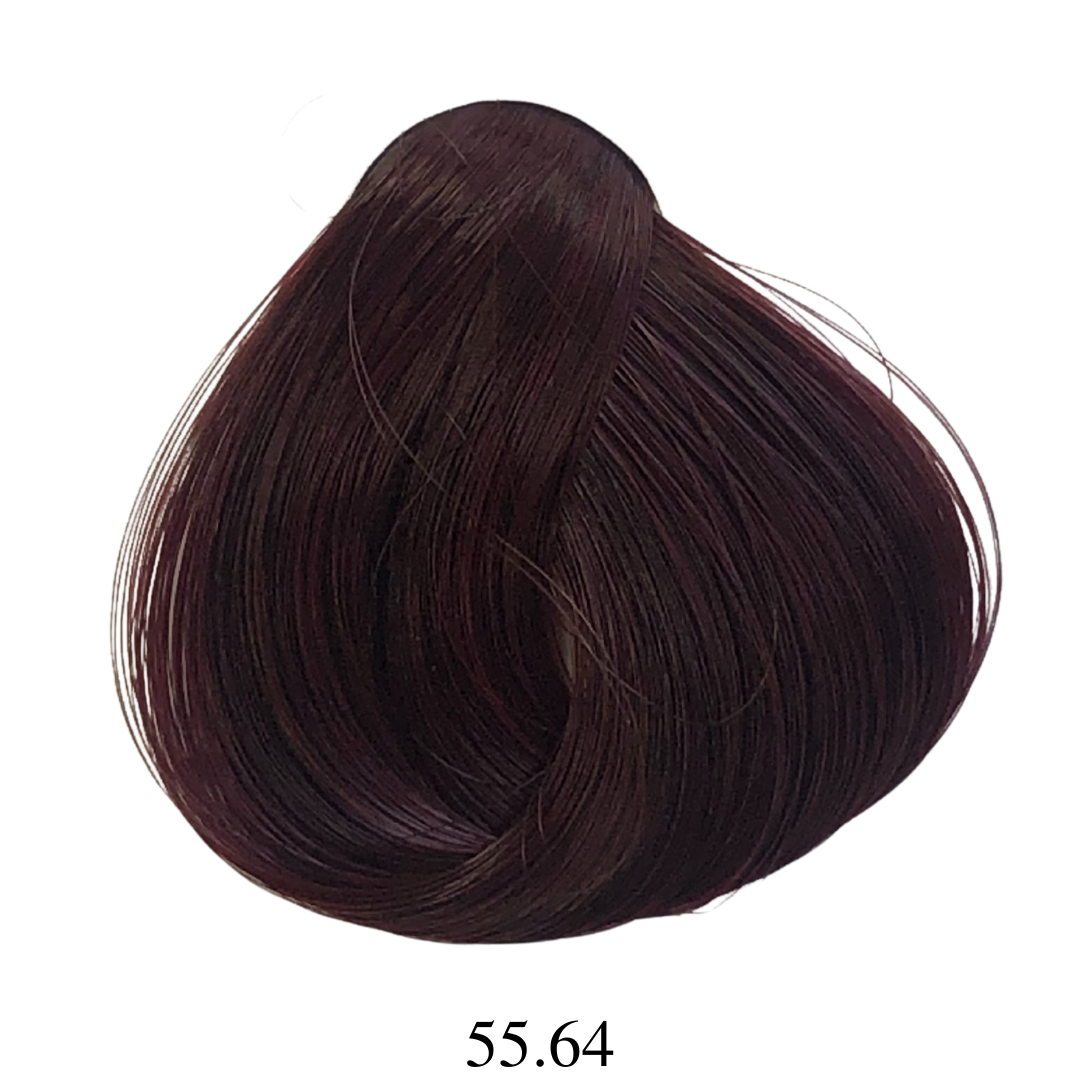 Mon Platin - Classic Hair Color