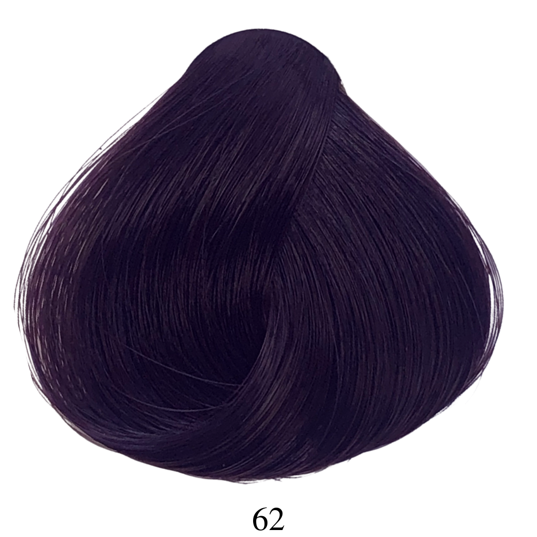 Mon Platin - Classic Hair Color