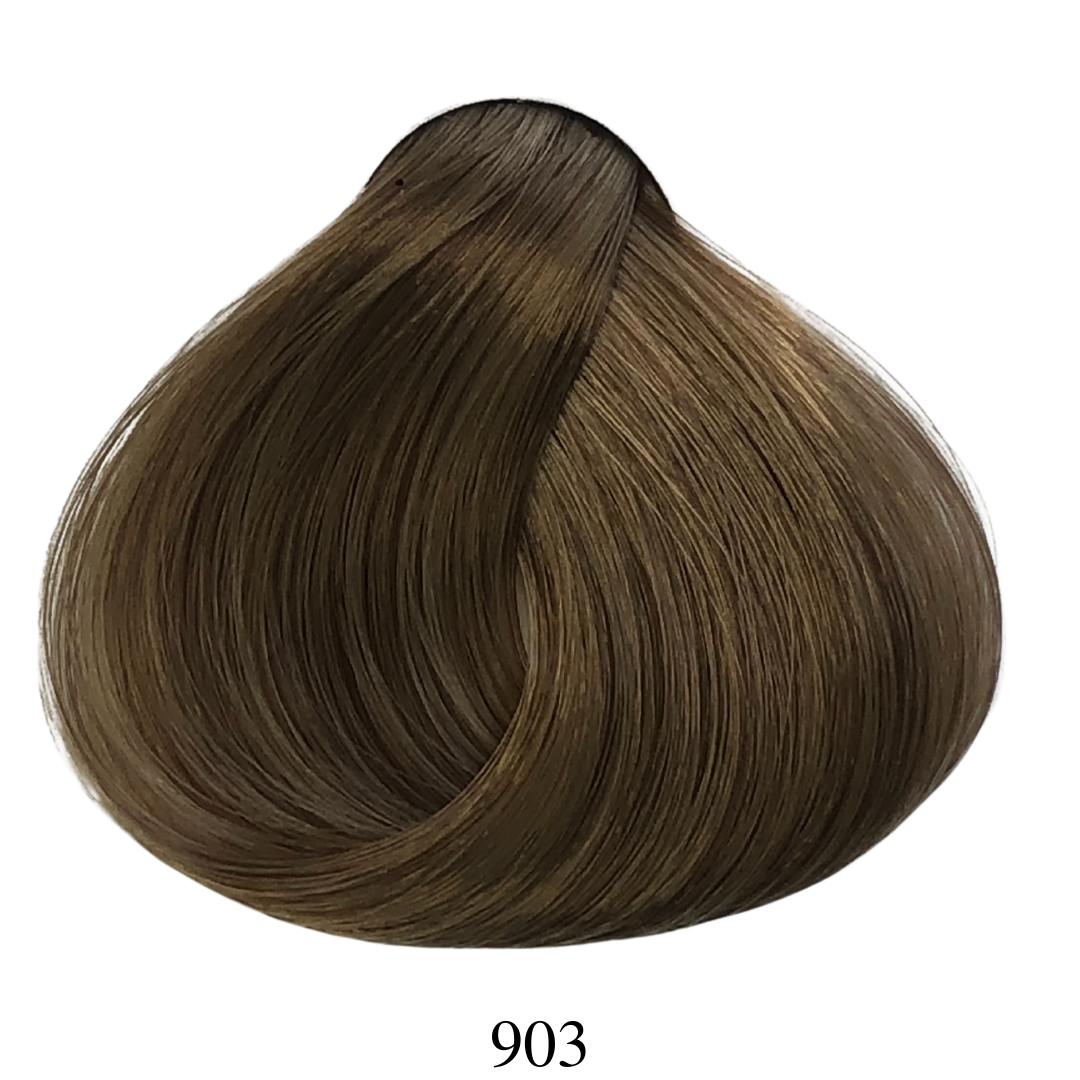 Mon Platin - Classic Hair Color