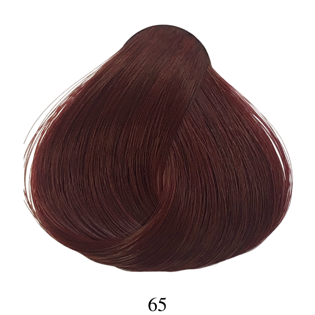 Mon Platin - Classic Hair Color