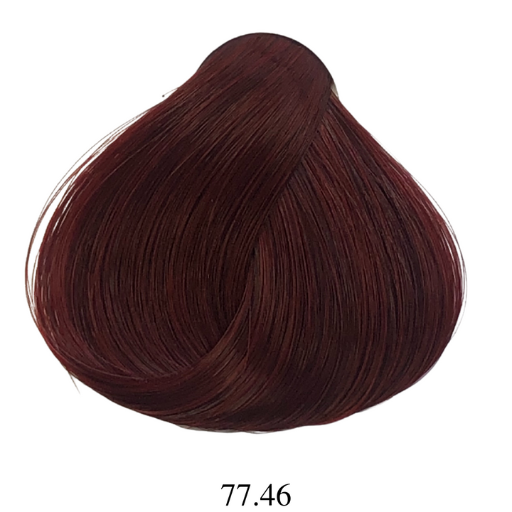 Mon Platin - Classic Hair Color